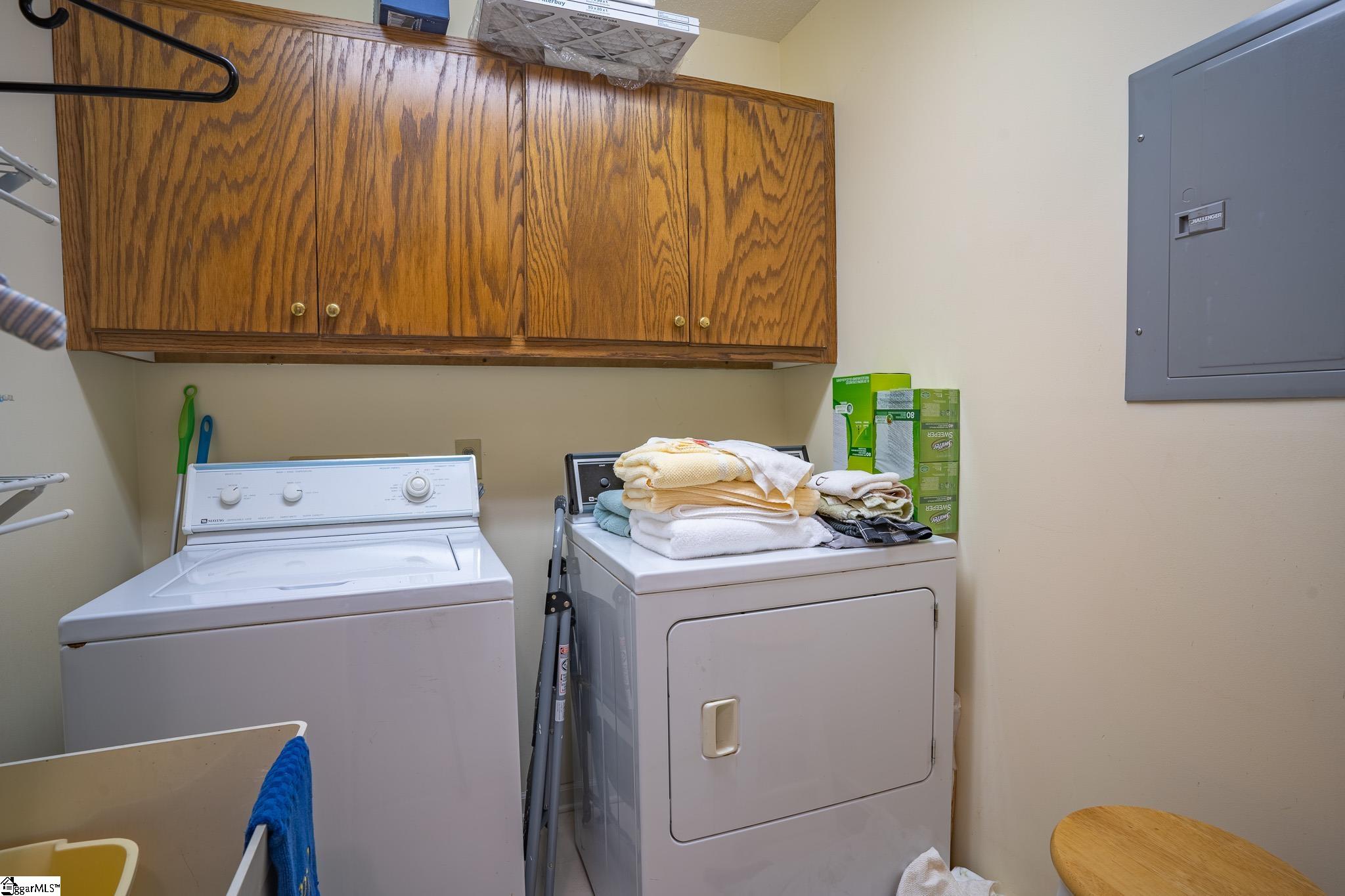 102 Woodside Crossing Greenville, SC 29607 - Photo 15 of 32