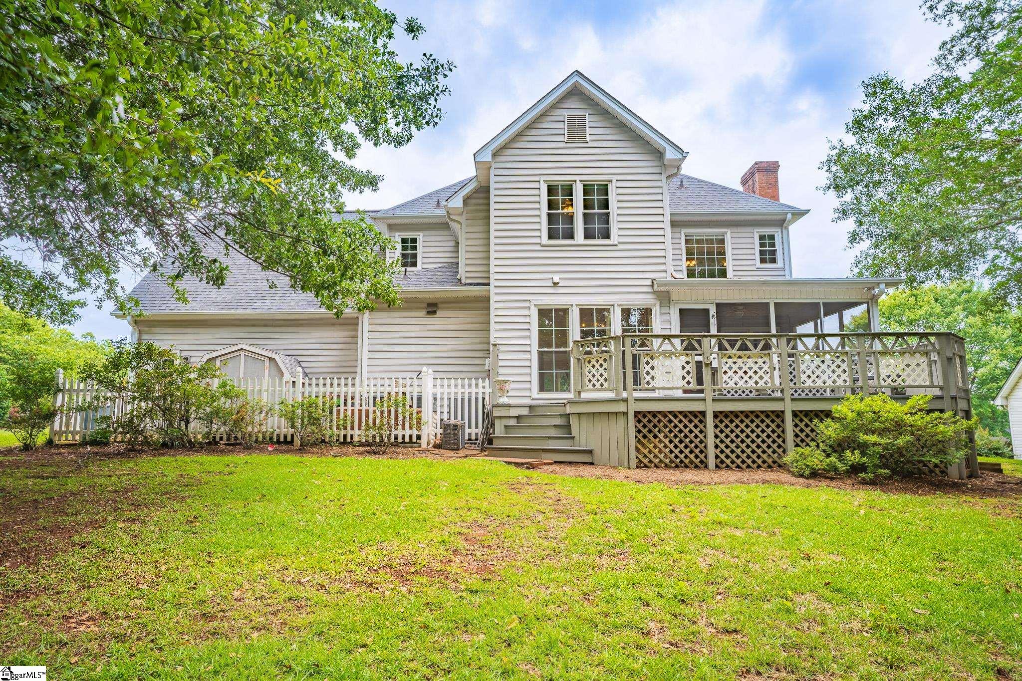 102 Woodside Crossing Greenville, SC 29607 - Photo 29 of 32