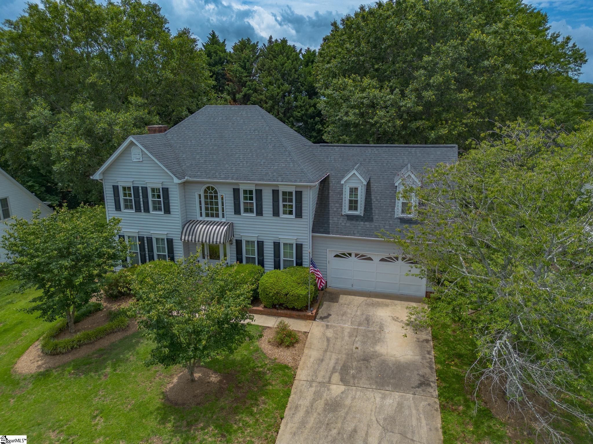 102 Woodside Crossing Greenville, SC 29607 - Photo 30 of 32