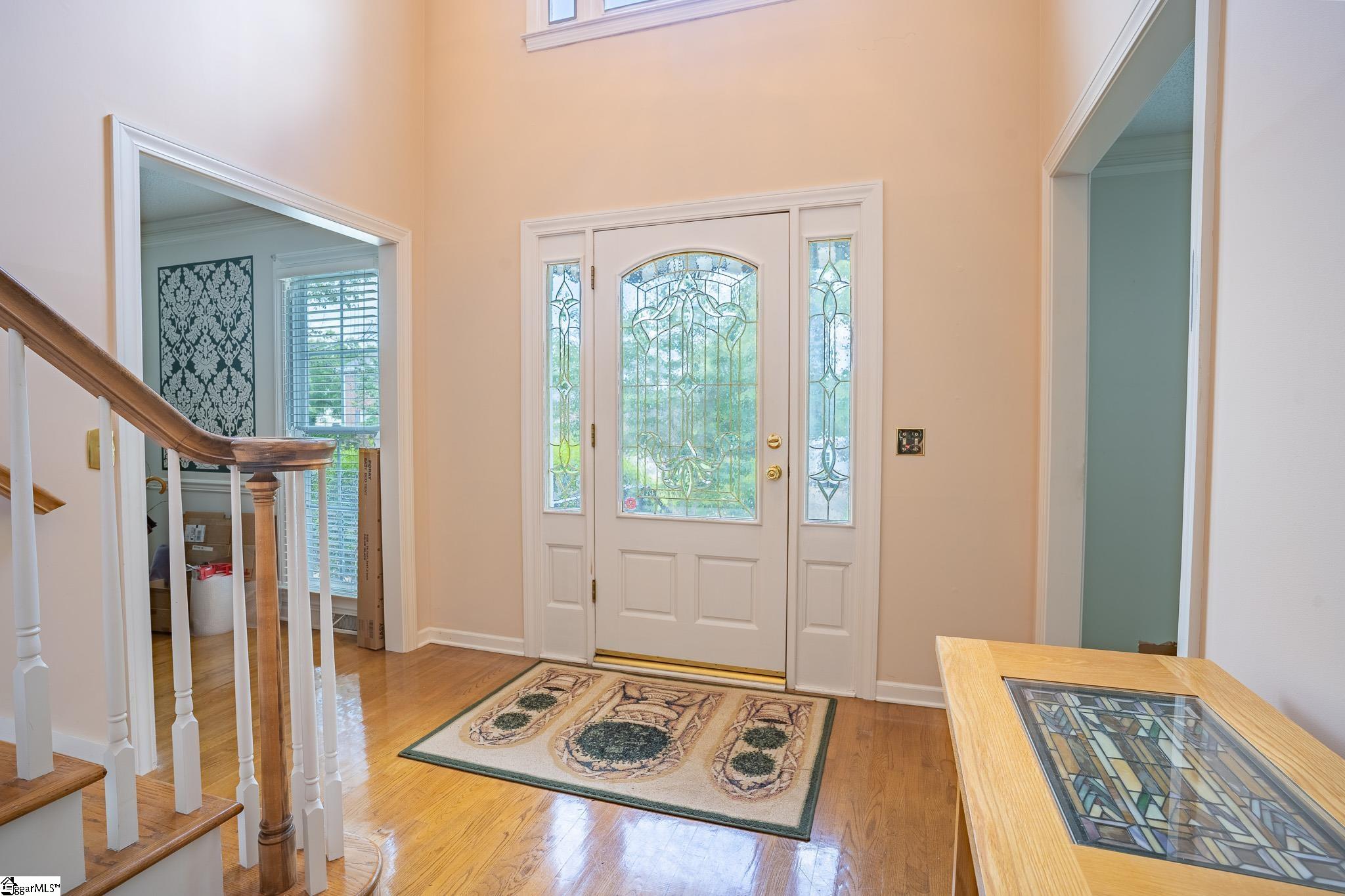 102 Woodside Crossing Greenville, SC 29607 - Photo 3 of 32