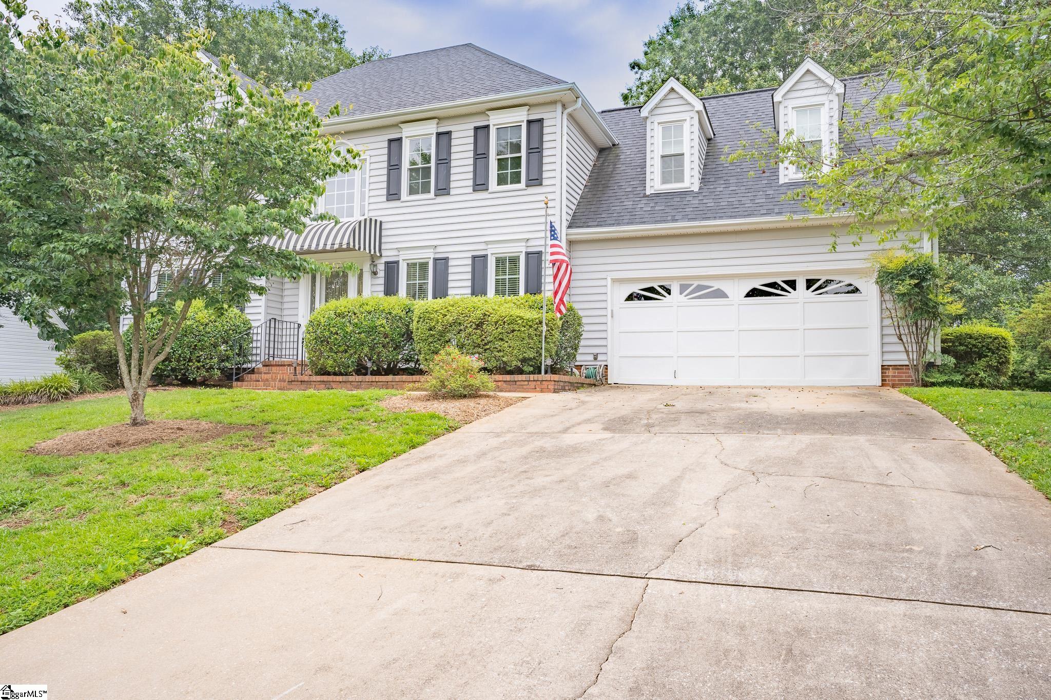 102 Woodside Crossing Greenville, SC 29607 - Photo 31 of 32