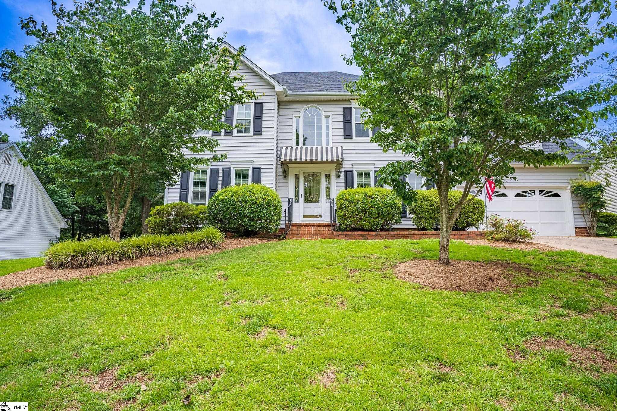 102 Woodside Crossing Greenville, SC 29607 - Photo 32 of 32