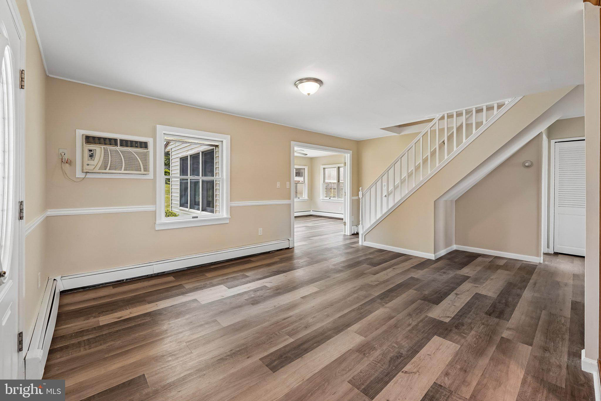 9 Rustleaf Lane Levittown, PA 19055 - Photo 36 of 45 Spacious, sunlit living area awaits!