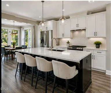 $1,250,000 | 405 Alston Street, Raleigh, NC 27601