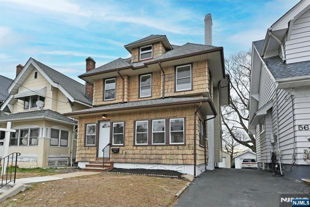 58 High Street Belleville, NJ 07109 - Photo 2 of 38