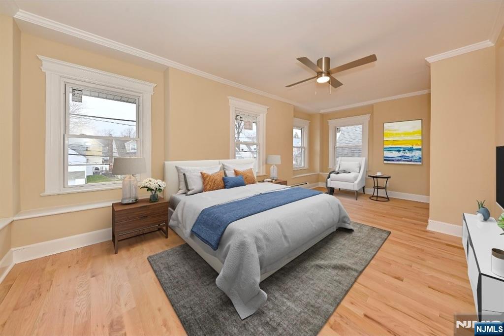 58 High Street Belleville, NJ 07109 - Photo 23 of 38