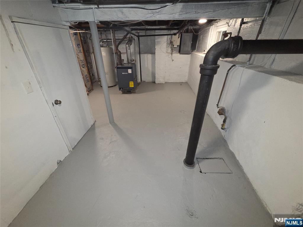 58 High Street Belleville, NJ 07109 - Photo 35 of 38