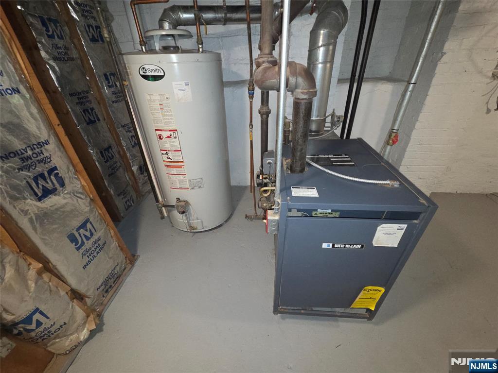 58 High Street Belleville, NJ 07109 - Photo 36 of 38