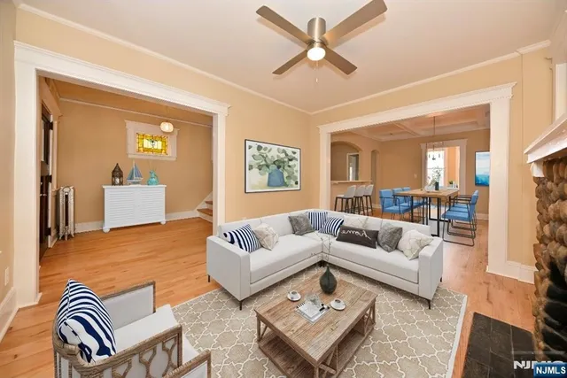 $589,999 | 58 High Street, Belleville, NJ 07109