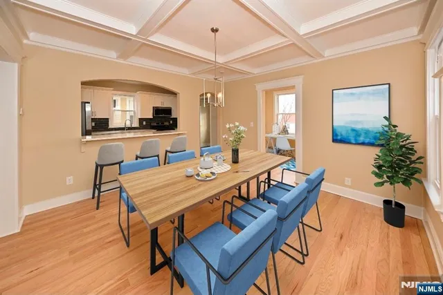 $589,999 | 58 High Street, Belleville, NJ 07109