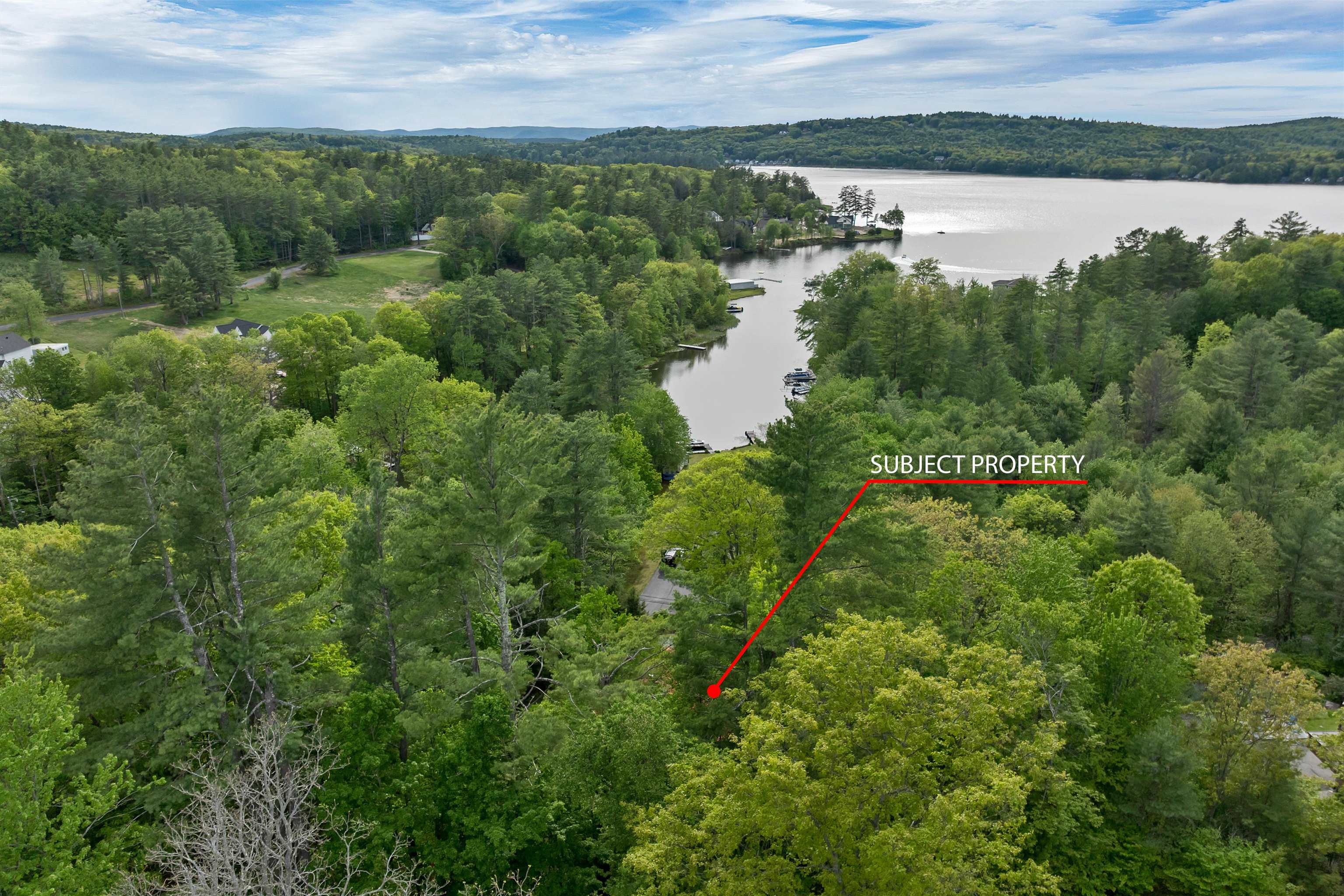 495 North Shore Road Chesterfield, NH 03462 - Photo 29 of 38