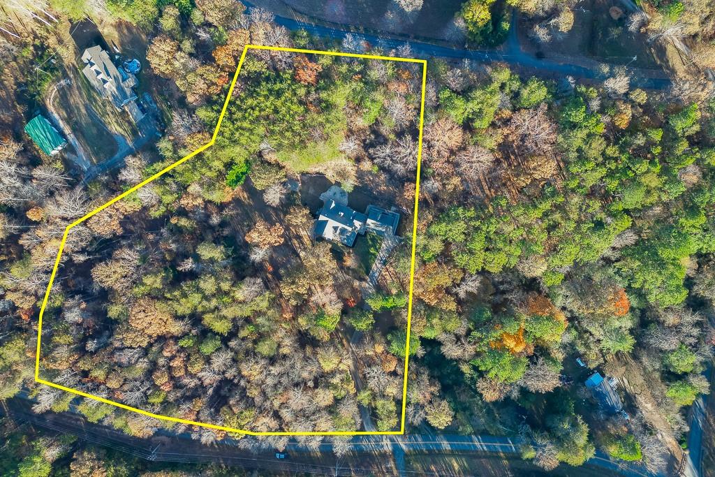 6360 Nix Road Dawsonville, GA 30534 - Photo 1 of 58
