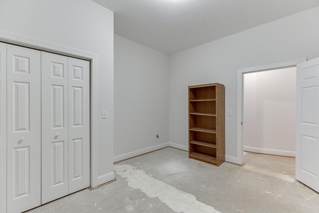 6360 Nix Road Dawsonville, GA 30534 - Photo 46 of 58