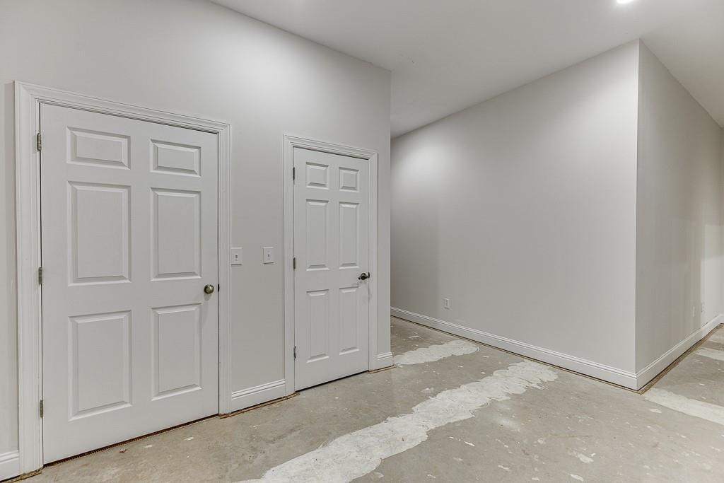 6360 Nix Road Dawsonville, GA 30534 - Photo 48 of 58