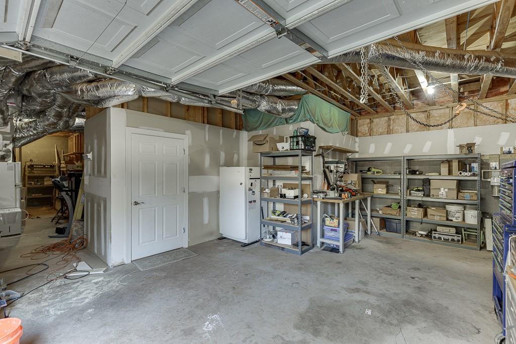 6360 Nix Road Dawsonville, GA 30534 - Photo 53 of 58