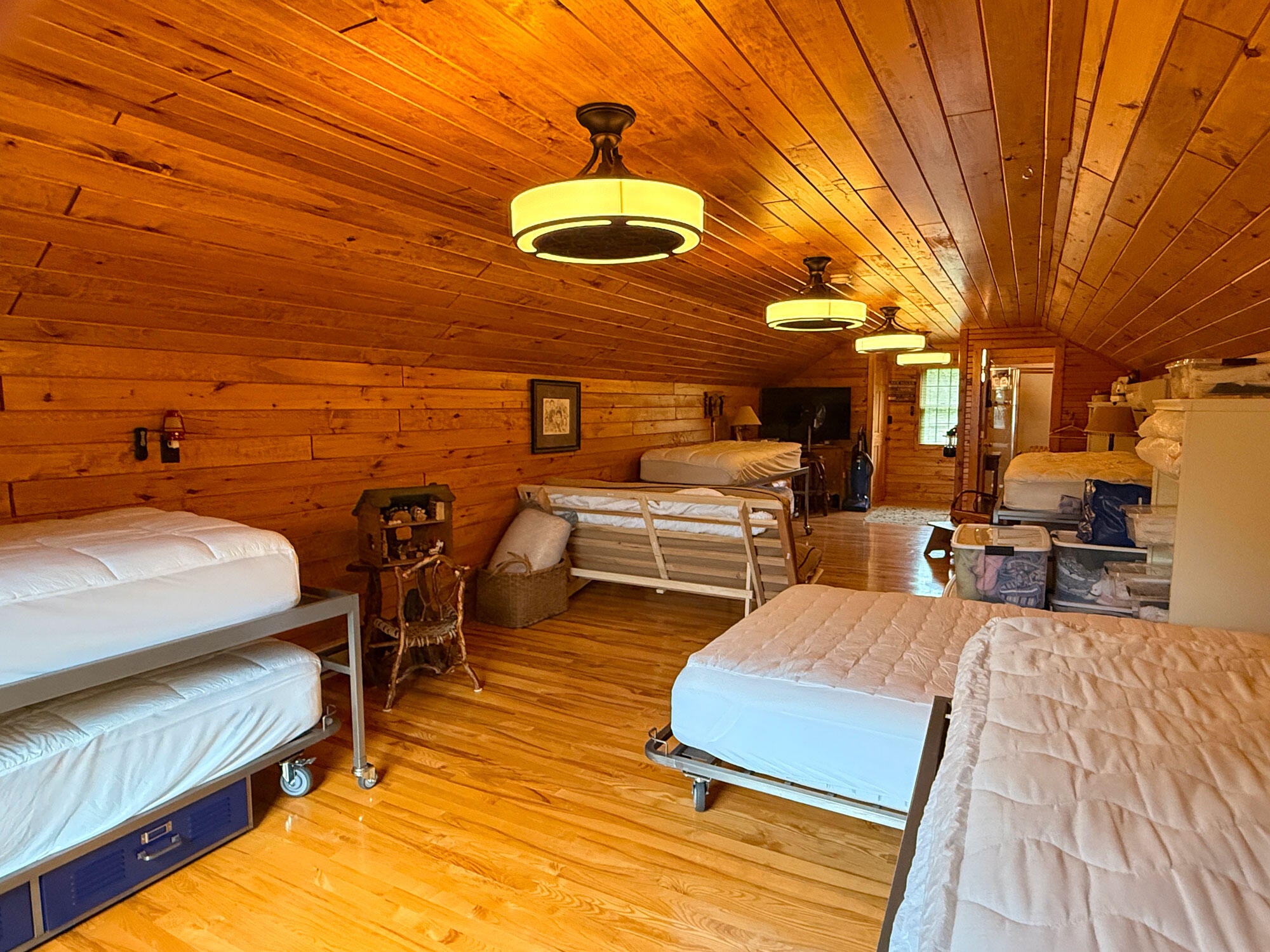 4156 Walker Road Moran, MI 49760 - Photo 62 of 83 Gallery Image 62