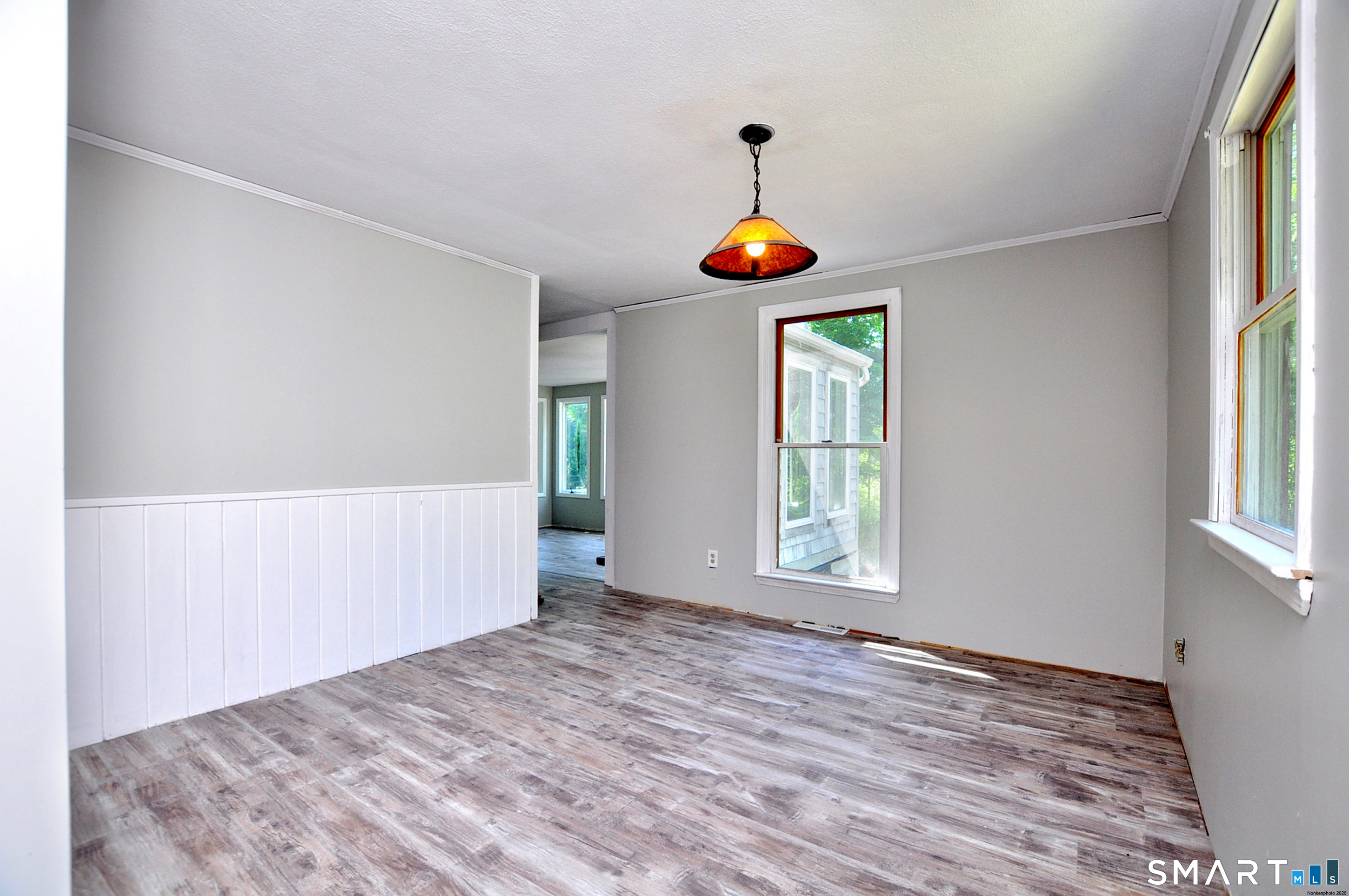 526 Granville Road Hartland, CT 06027 - Photo 21 of 37 Dining room