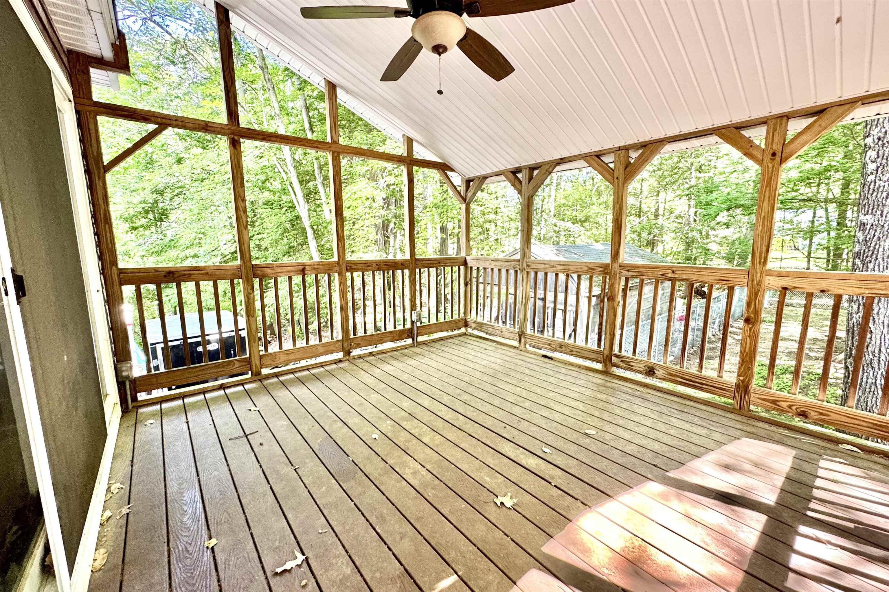60 Abbot Hill Road Wilton, NH 03086 - Photo 47 of 48