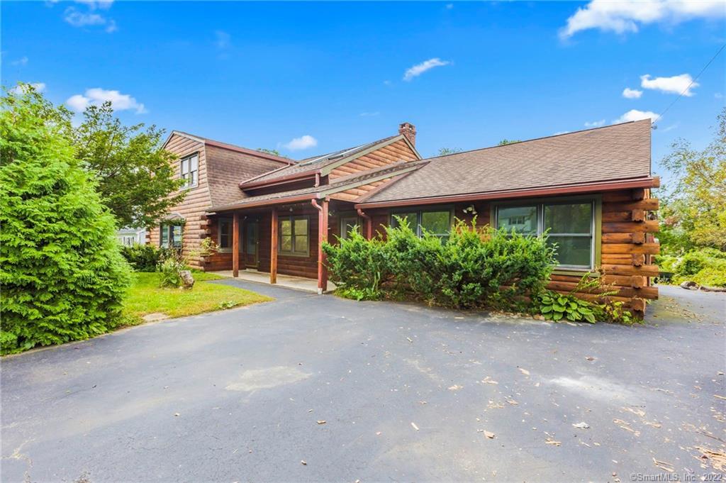 6 Fanton Road Danbury, CT 06811 - Photo 1 of 1