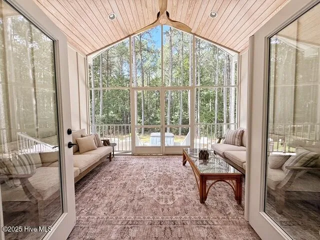 $595,000 | 78 Snowy Egret Court, Minnesott Beach, NC 28510