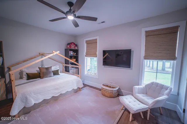 $595,000 | 78 Snowy Egret Court, Minnesott Beach, NC 28510