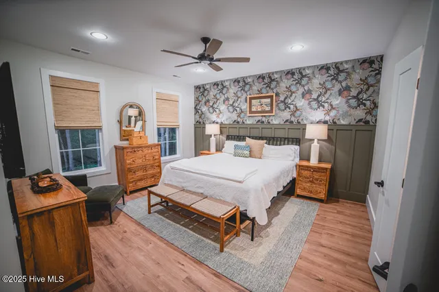 $595,000 | 78 Snowy Egret Court, Minnesott Beach, NC 28510