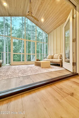 $595,000 | 78 Snowy Egret Court, Minnesott Beach, NC 28510