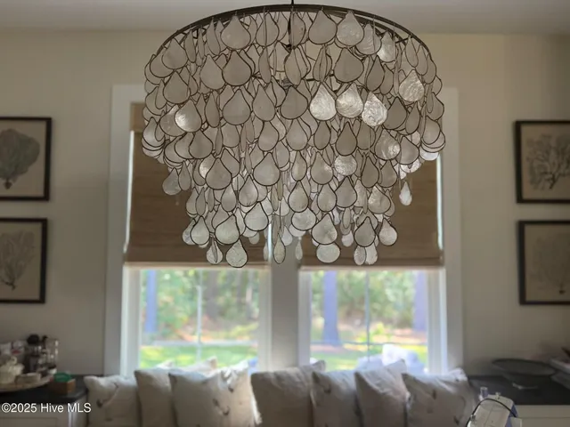 $595,000 | 78 Snowy Egret Court, Minnesott Beach, NC 28510