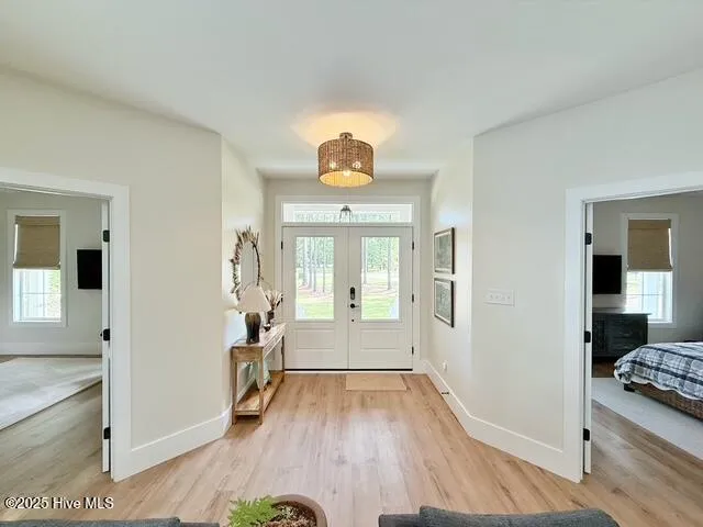 $595,000 | 78 Snowy Egret Court, Minnesott Beach, NC 28510