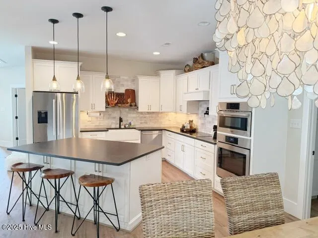 $595,000 | 78 Snowy Egret Court, Minnesott Beach, NC 28510