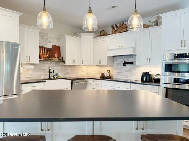 $595,000 | 78 Snowy Egret Court, Minnesott Beach, NC 28510