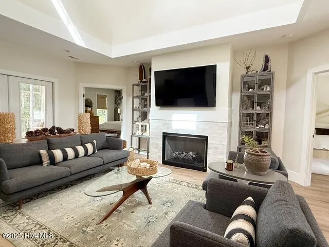 $595,000 | 78 Snowy Egret Court, Minnesott Beach, NC 28510