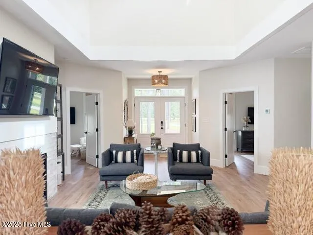 $595,000 | 78 Snowy Egret Court, Minnesott Beach, NC 28510