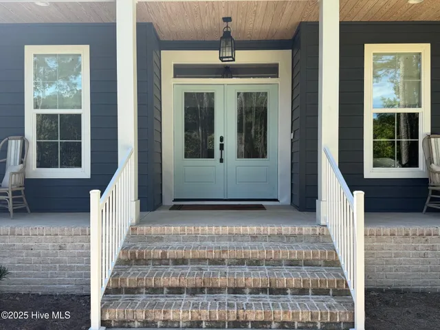 $595,000 | 78 Snowy Egret Court, Minnesott Beach, NC 28510