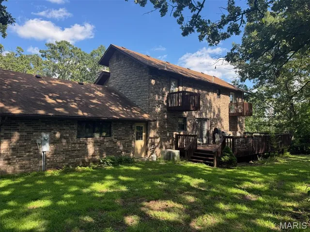 $525,000 | 31625 Old Highway 5, Eldridge, MO 65463