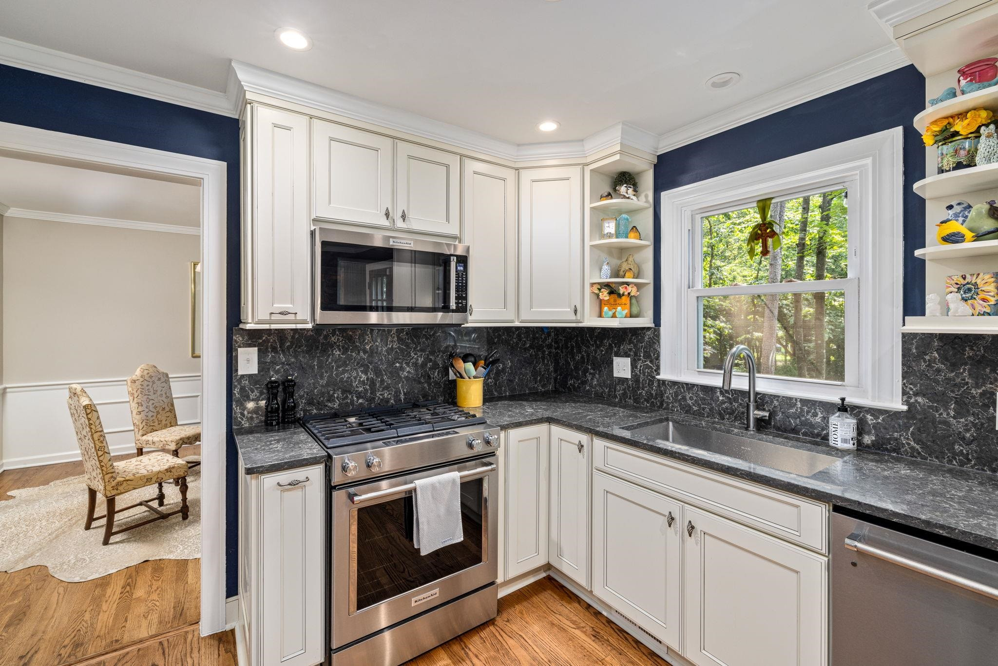 6812 Buckhead Drive Raleigh, NC 27615 - Photo 8 of 36 Photo 8