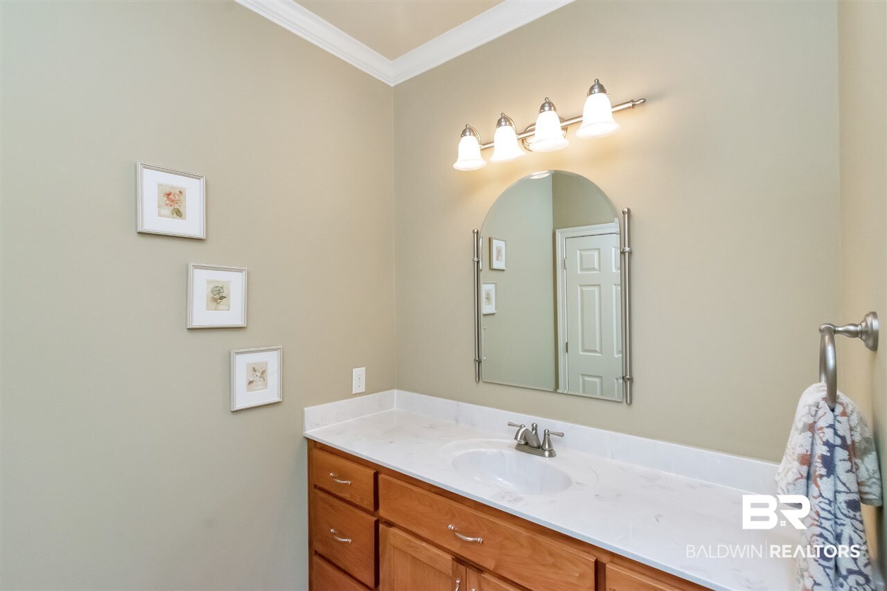 7005 Muirfield Court Mobile, AL 36618 - Photo 33 of 48