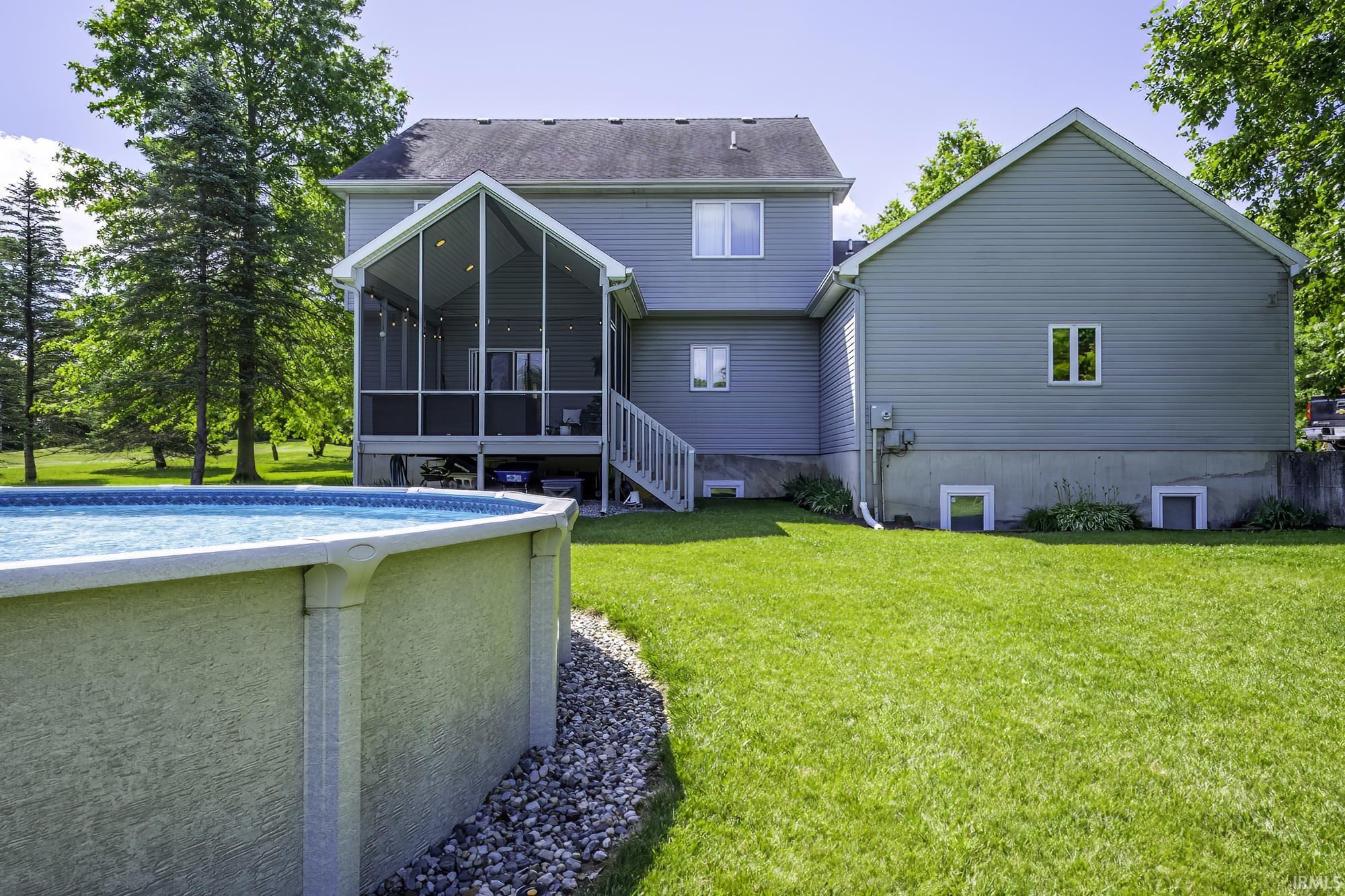 10809 St Joe Road Fort Wayne, IN 46835 - Photo 47 of 47
