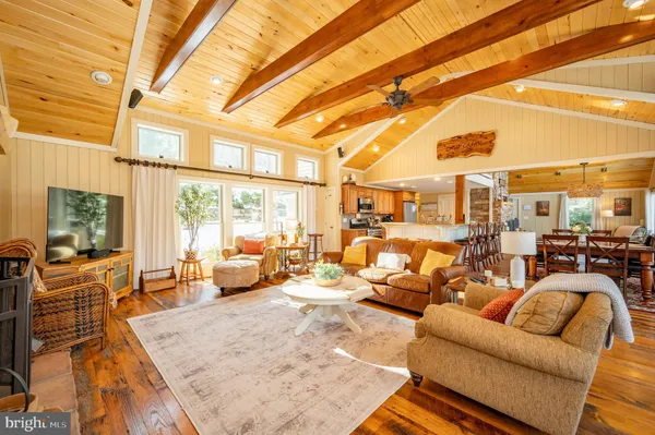 $2,390,000 | 2411 Lake Shore Drive, Oakland, MD 21550