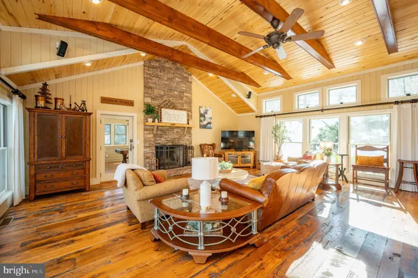 $2,390,000 | 2411 Lake Shore Drive, Oakland, MD 21550