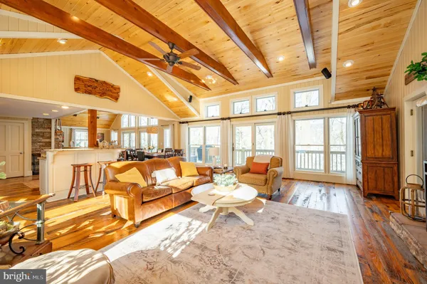 $2,390,000 | 2411 Lake Shore Drive, Oakland, MD 21550