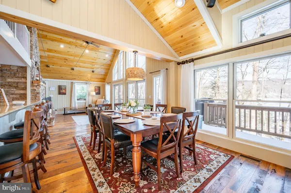 $2,390,000 | 2411 Lake Shore Drive, Oakland, MD 21550