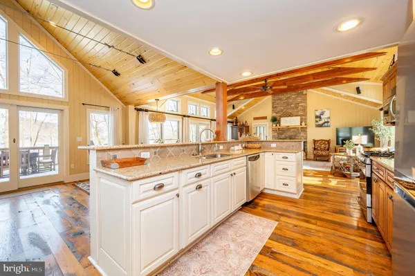$2,390,000 | 2411 Lake Shore Drive, Oakland, MD 21550