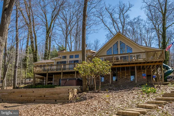 $2,390,000 | 2411 Lake Shore Drive, Oakland, MD 21550