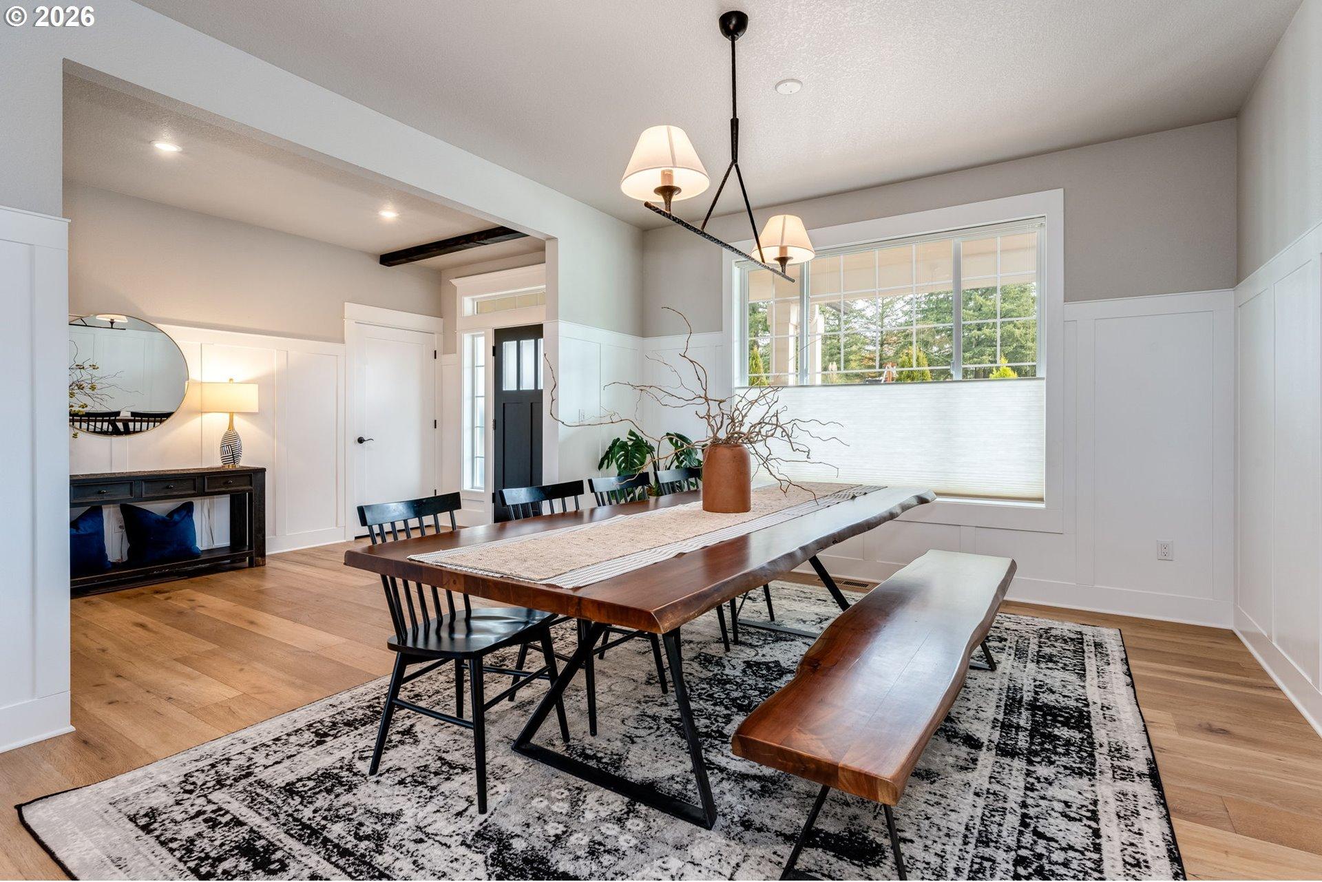 701 Northwest 184th Street Ridgefield, WA 98642 - Photo 5 of 48 Gallery Image 5