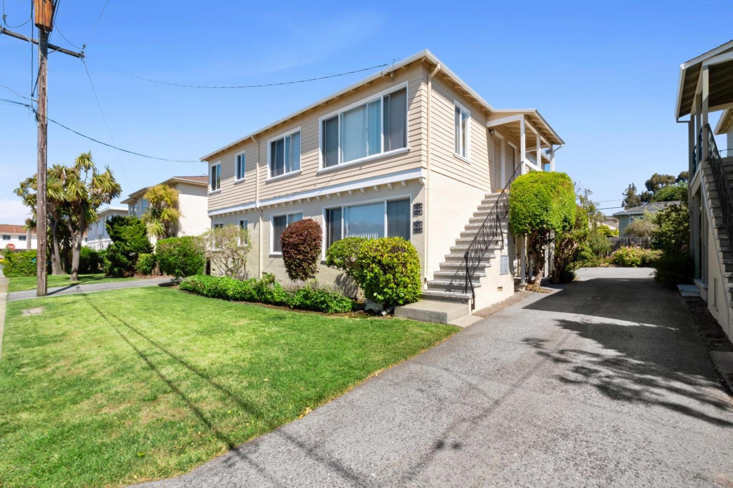 217 Paramount Drive Millbrae, CA 94030 - Photo 2 of 19