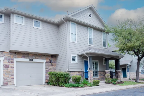 $289,900 | 8518 Cahill Drive, Unit 19, Austin, TX 78729