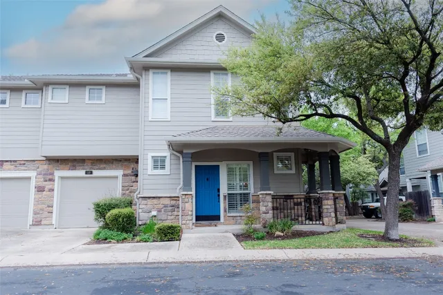 $298,000 | 8518 Cahill Drive, Unit 19, Austin, TX 78729