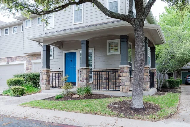 $298,000 | 8518 Cahill Drive, Unit 19, Austin, TX 78729