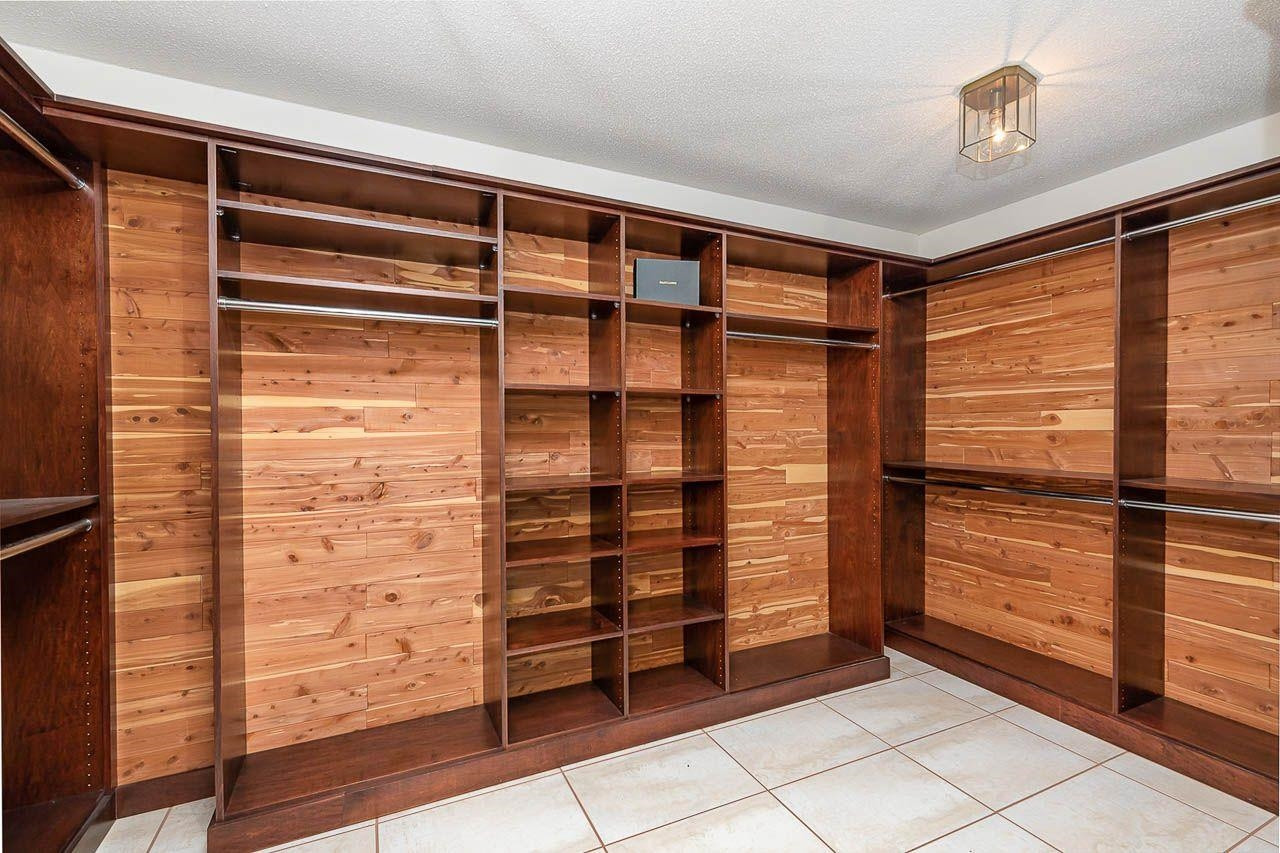 212 Carpathian Way Raleigh, NC 27615 - Photo 17 of 31 Master closet
